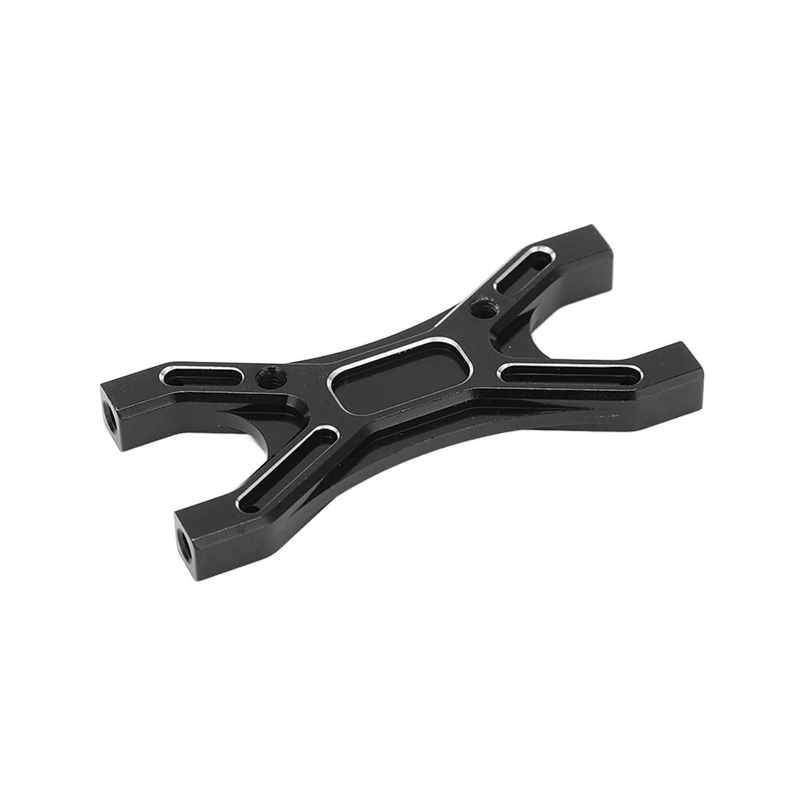 RC Car Wind Wing Alloy High Hardness Exquisite Appearance Lightweight PortableB