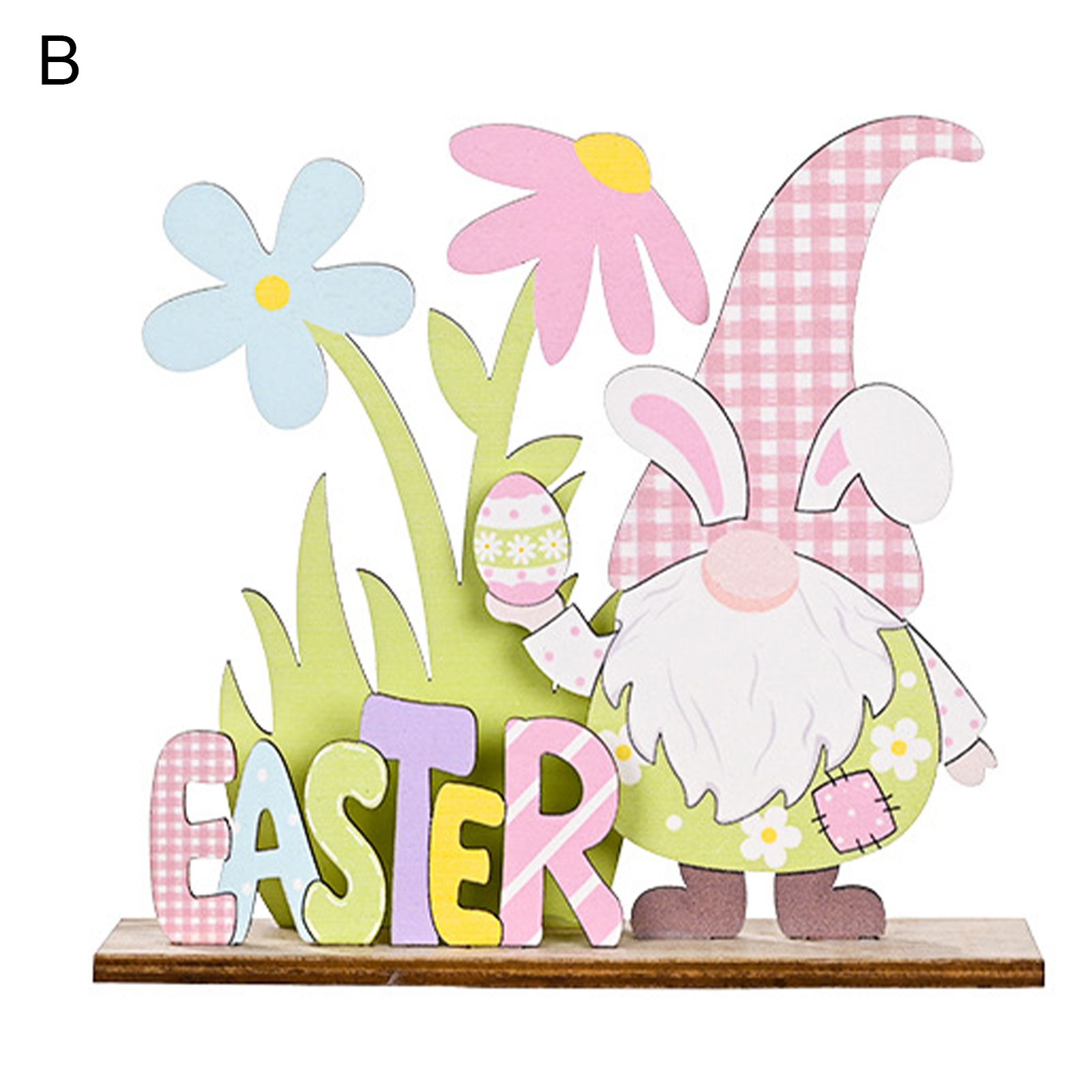 Easter Ornament Decorative Add Festive Touch Easter Crafts
