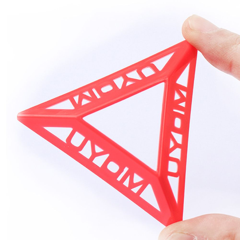 Hollow Smart Cube Holder Cube Stand for Puzzle Cube Holder