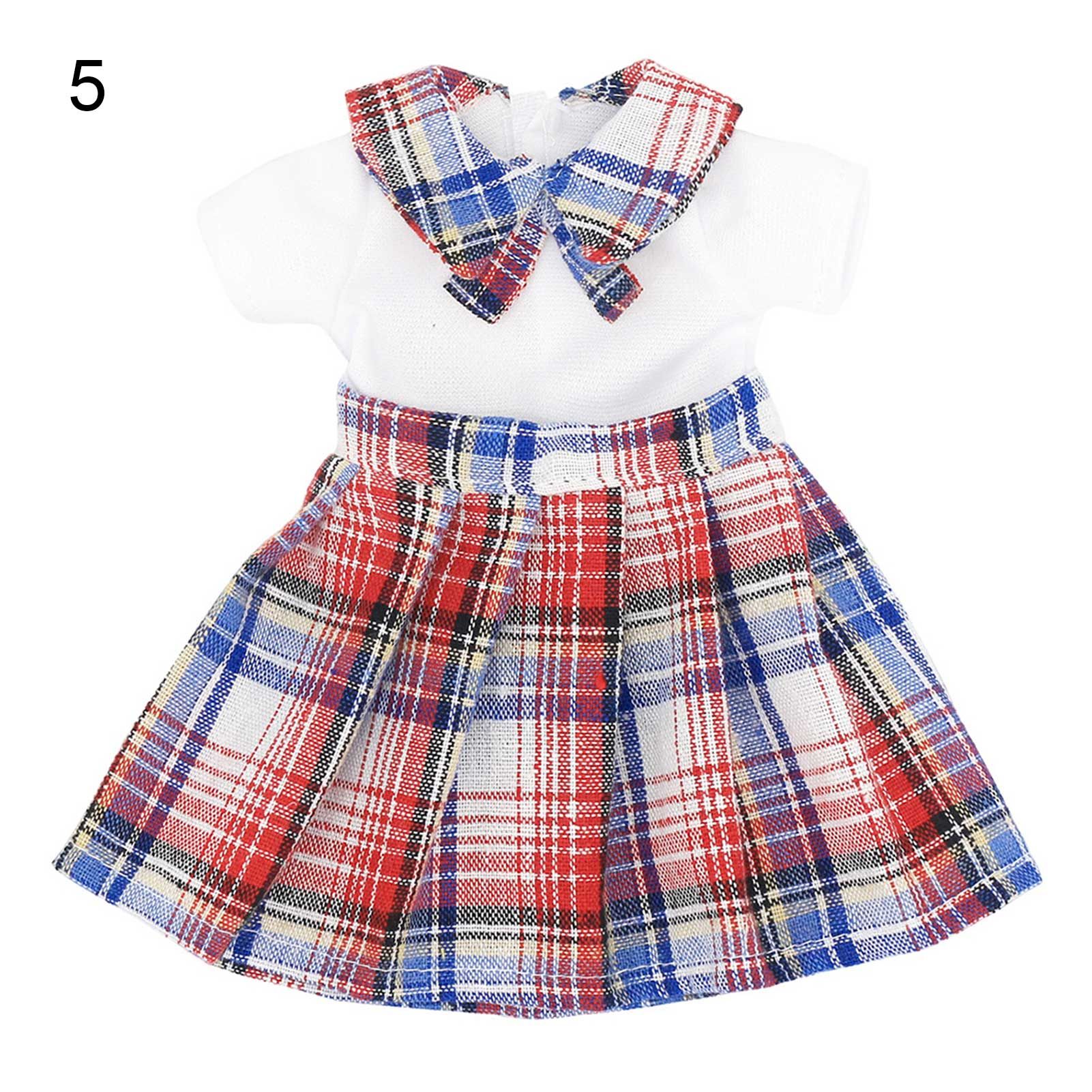 Fashionable Event Series Clothes Set for 14.5Inch American Girl Doll Accessory