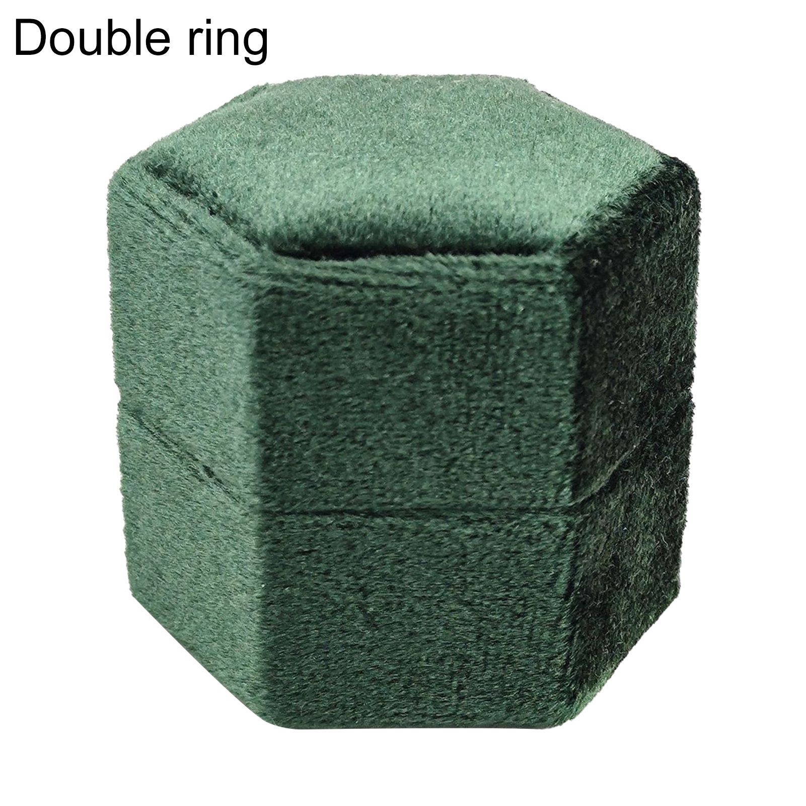 Wedding Ring Case Practical Fine Workmanship Engagement Ring Case