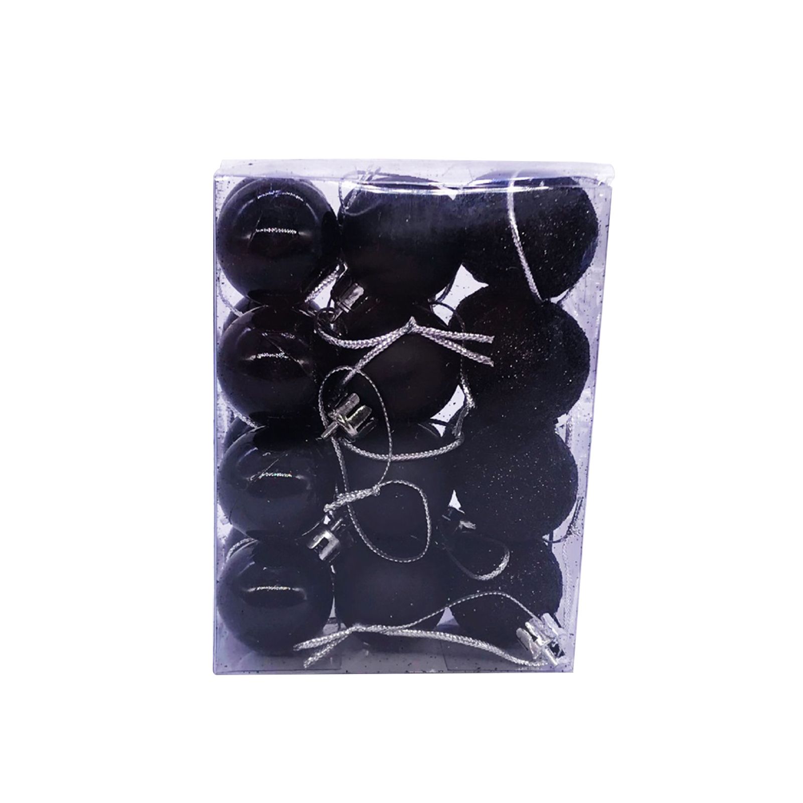 Ball Widget Decor Lightweight Fine Texture Decorative Ball Widget Decor