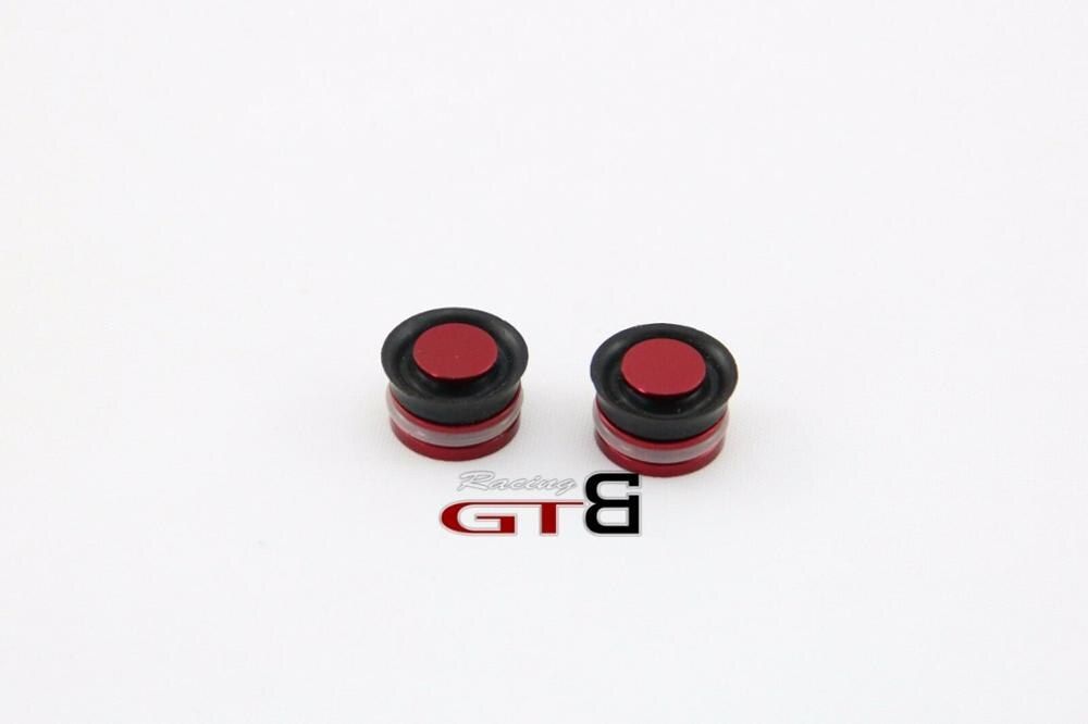 GTB Racing 4 four wheel brake set for HPI ,Rofun ,KM Baja 5b 5t buggy rc car parts