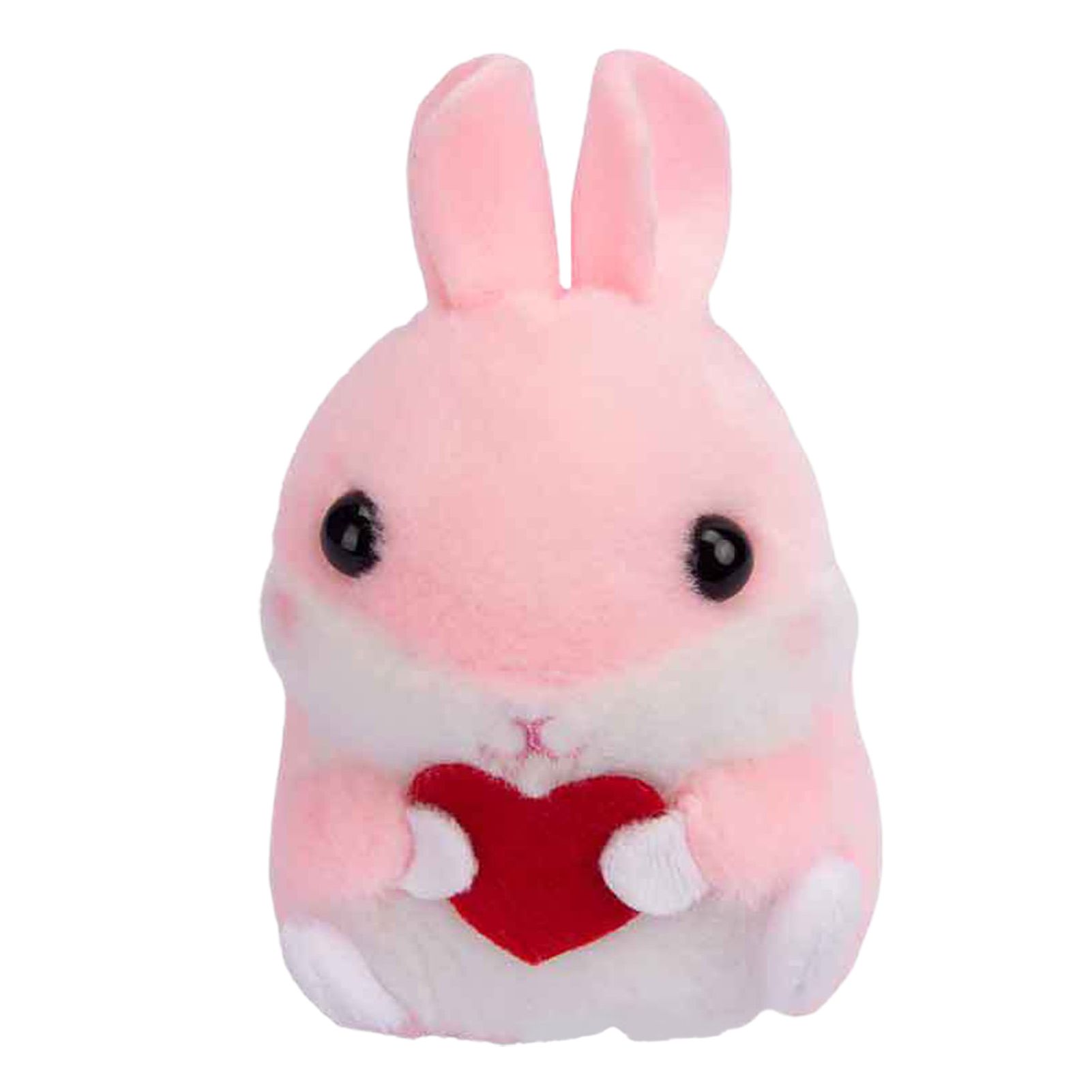 Childrenworld Stuffed Doll Pendant Lightweight Little We Rabbit Plush Toy Pendant