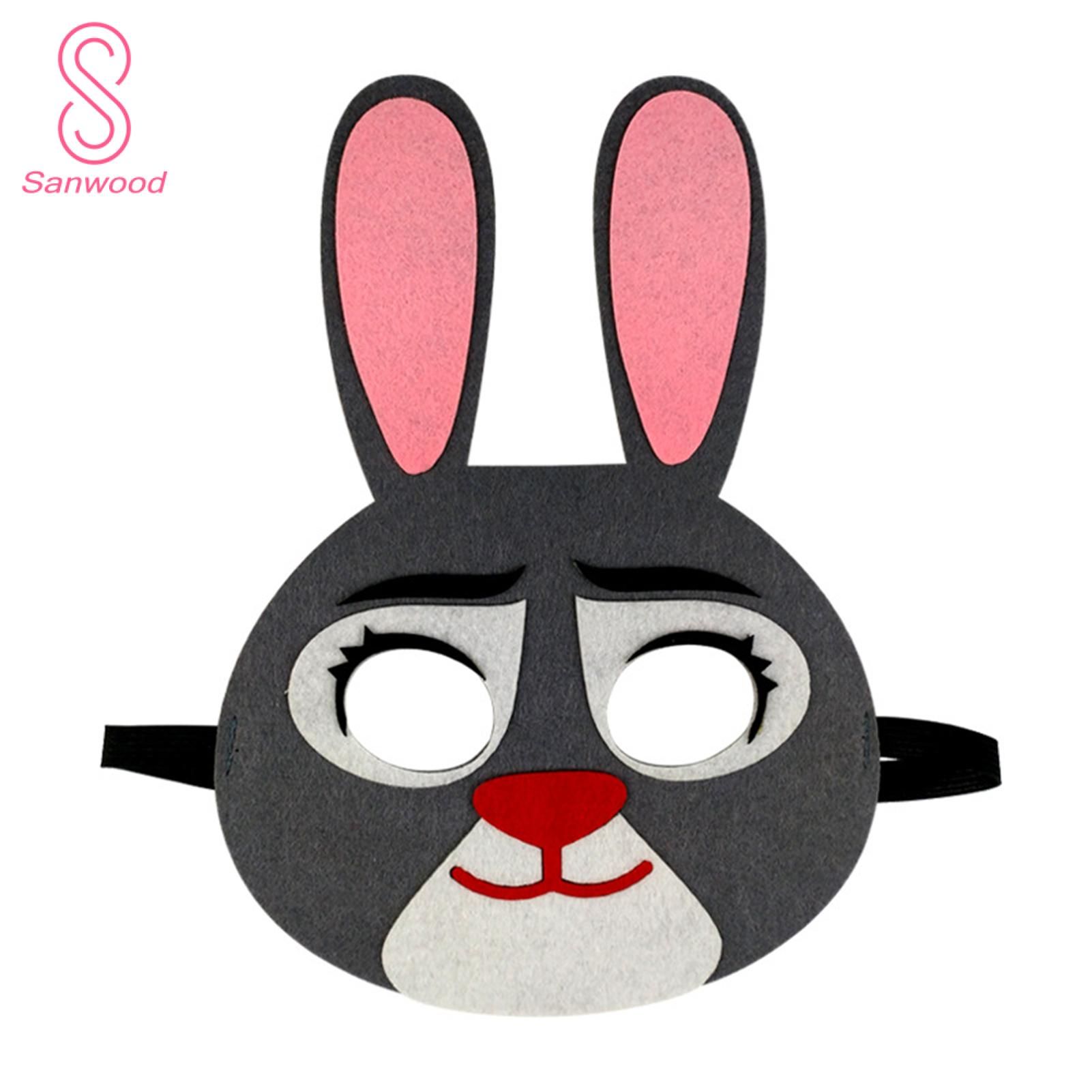 Cosplay que Adorable Appearance Zootopia Fe Cover Ornamental Cosplay que