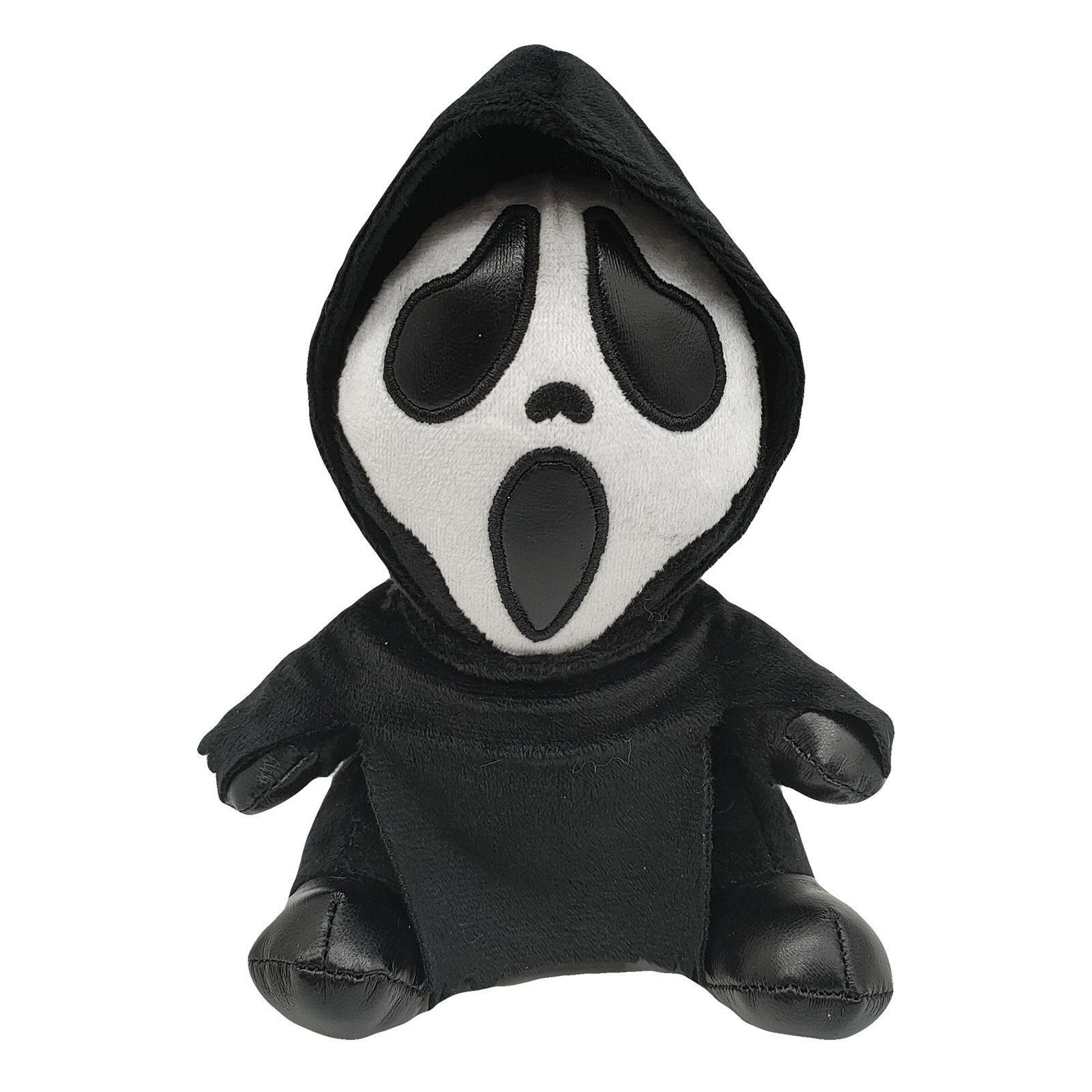 Stuffed Doll Anti-deformed Grime Stuffed Plush Doll Toy