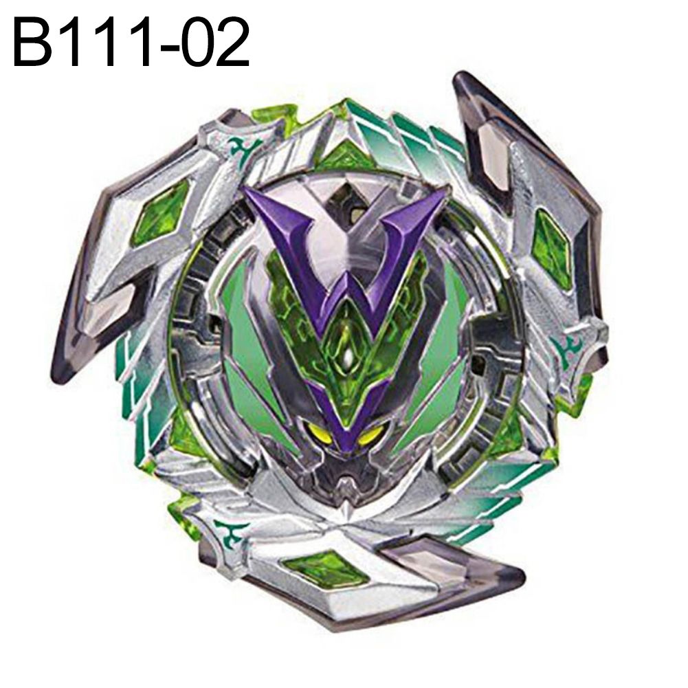 Fashion Burst Gyro Fighting Gyroscope Arena Spinning Beyblade Kids Toy Gift
