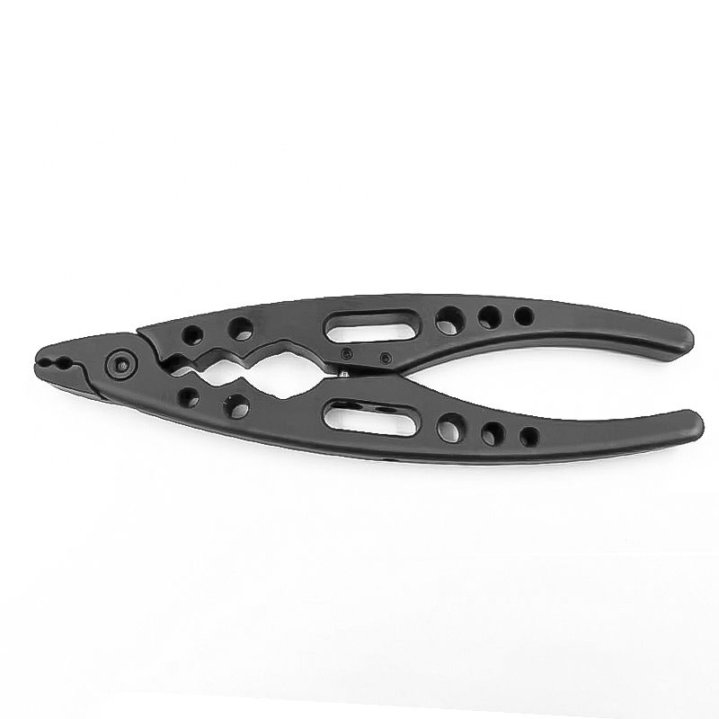 Metal Clamp Multi-Function Shock Absorber Pliers Ball Head Pliers Clip for Traxxas Axial HSP Redcat RC4WD MST RC Car