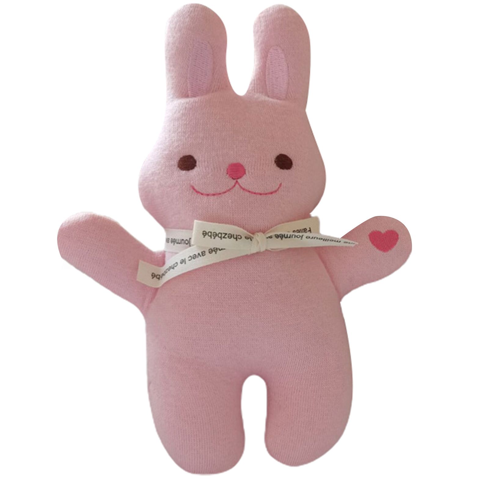 Baby Plush Toy with Sounder Birthday Christ Baby Stuffed Doll