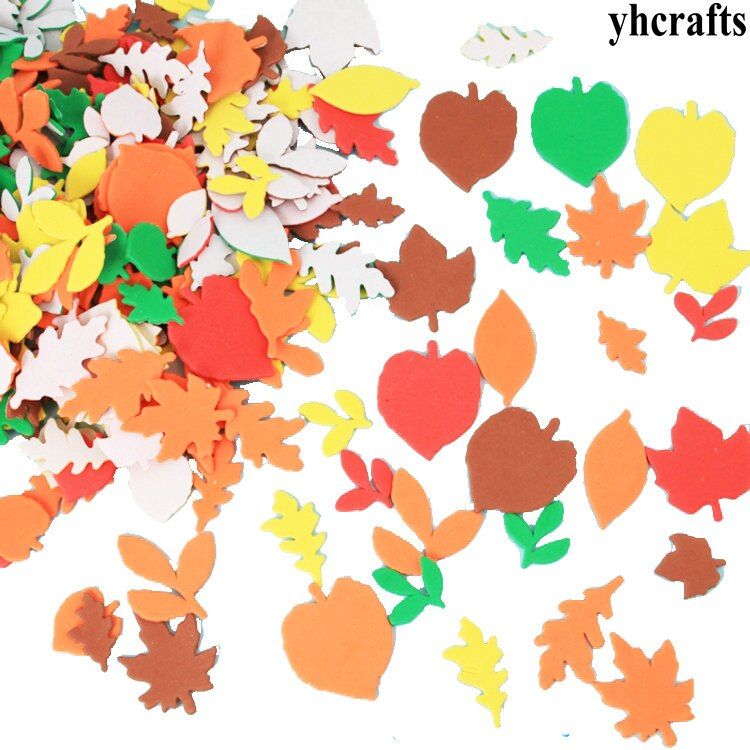 1bag/LOT,Mixed animal weather and all shape foam stickers,Kindergarten ornt,Early educational toy,OEM.Cheap.Kids diy toysOEM
