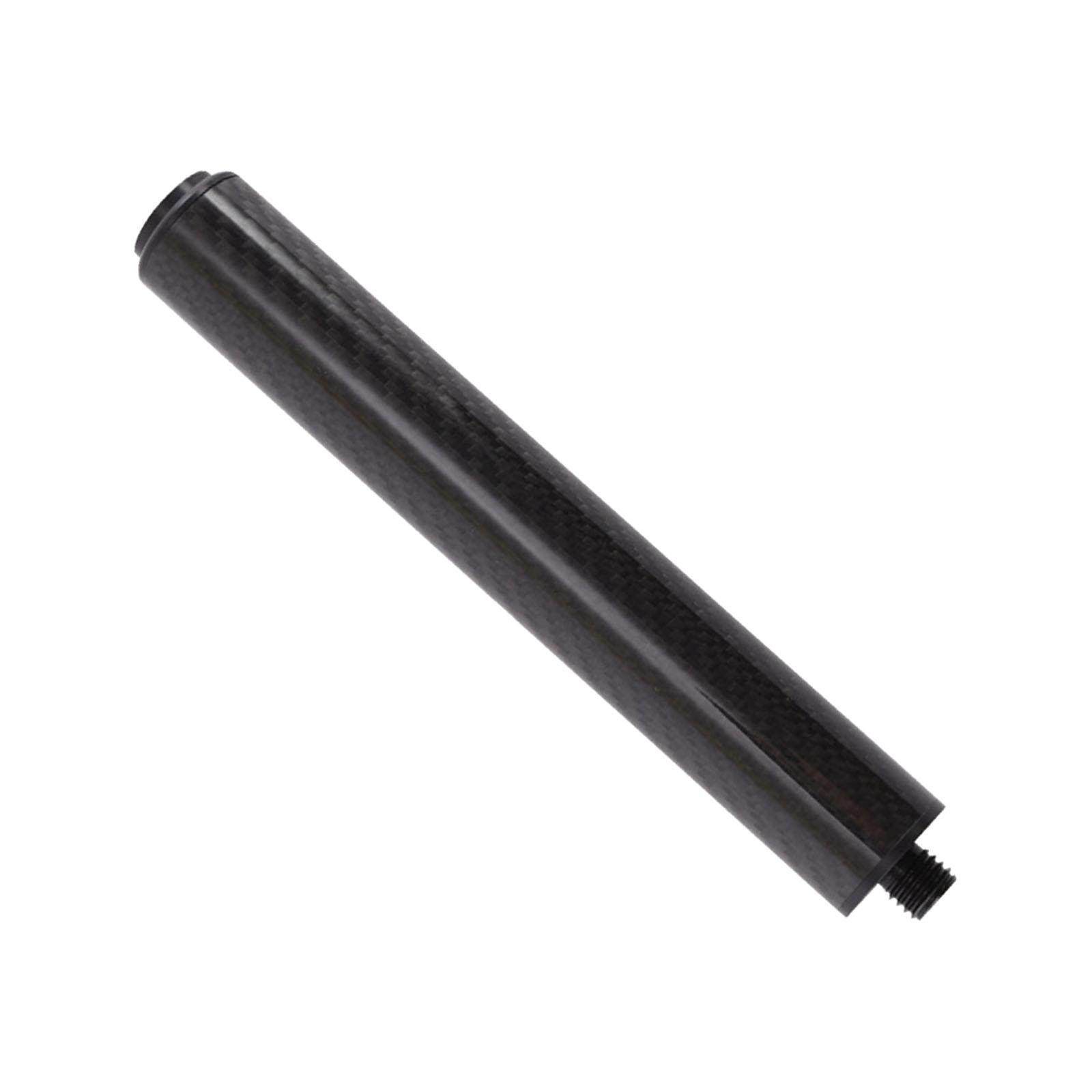Club Cues Extension Parts, Portable Billiard Cues Extension Parts for Billiards Accessory
