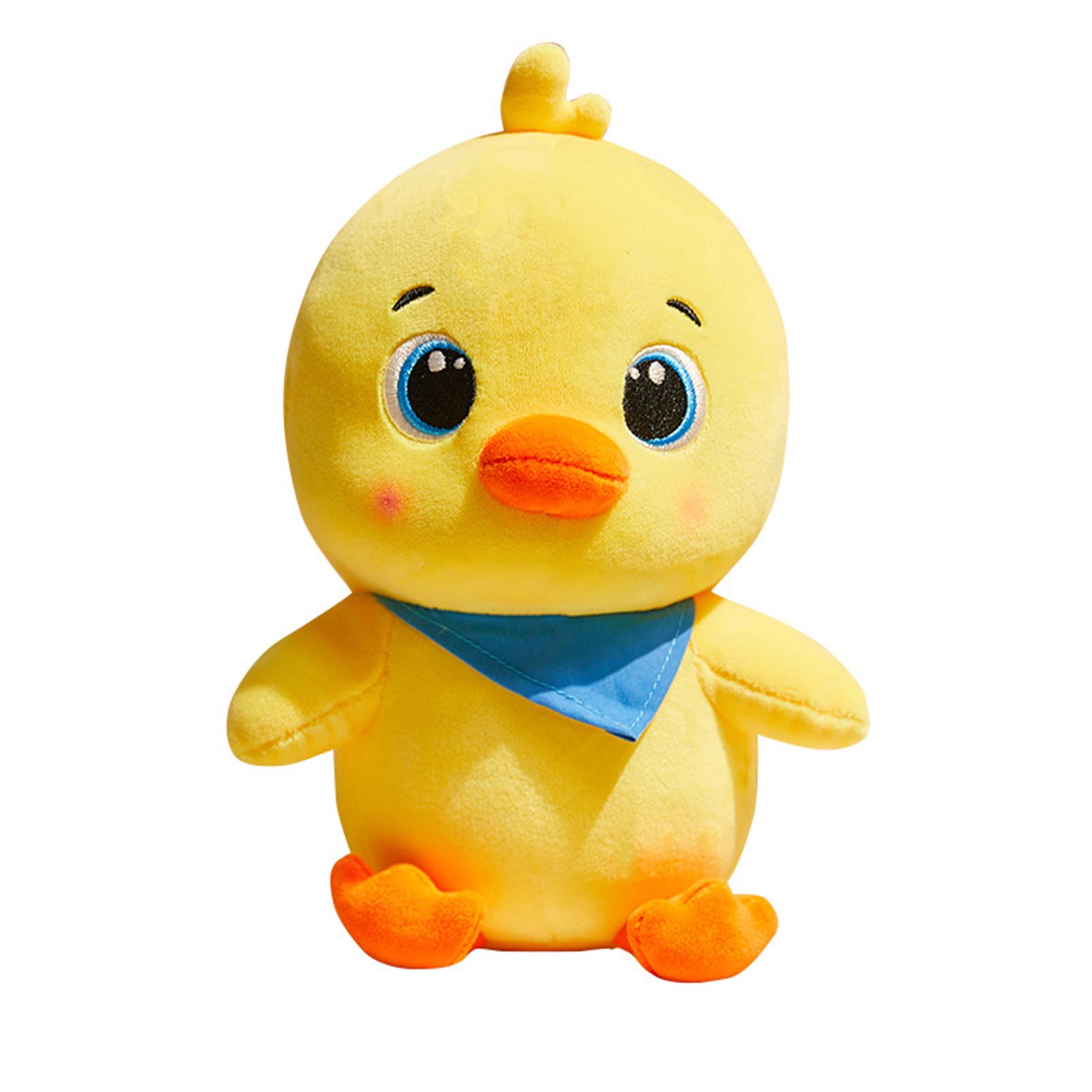 Dinosaur Plush Toy Skin-friendly Stuffed Animals Plush Toy