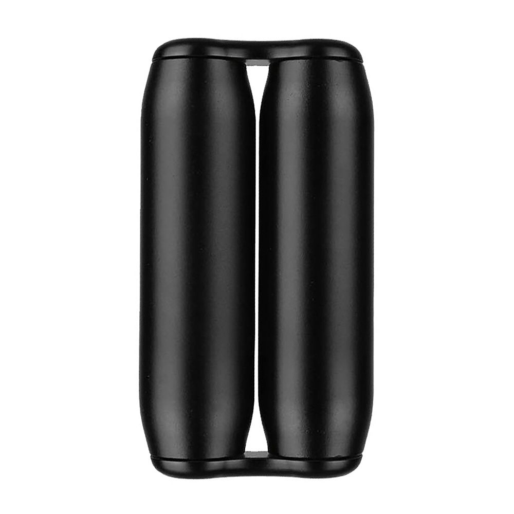Adult Handheld Massage Toy Adults Stress Relief Toys for Adult Help Relieve Stress Anxiety Tension Promotes Focus Black