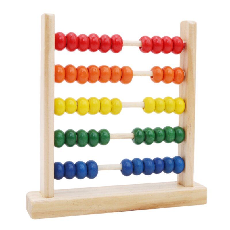 Wooden Toys for Children Sun&Moon Day&Night Pillar Blocks Early Learning Baby Birthday Christmas Gift Educational Toy for Kids