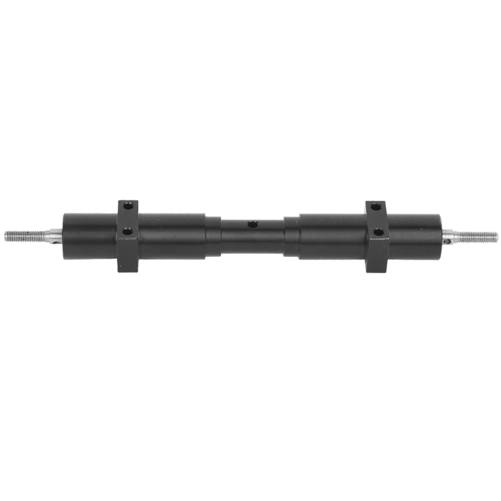 1X Non-powered Rear Wheel Axle Tool for Tamiya 1/14 RC Tractor Trailer 120/140mm