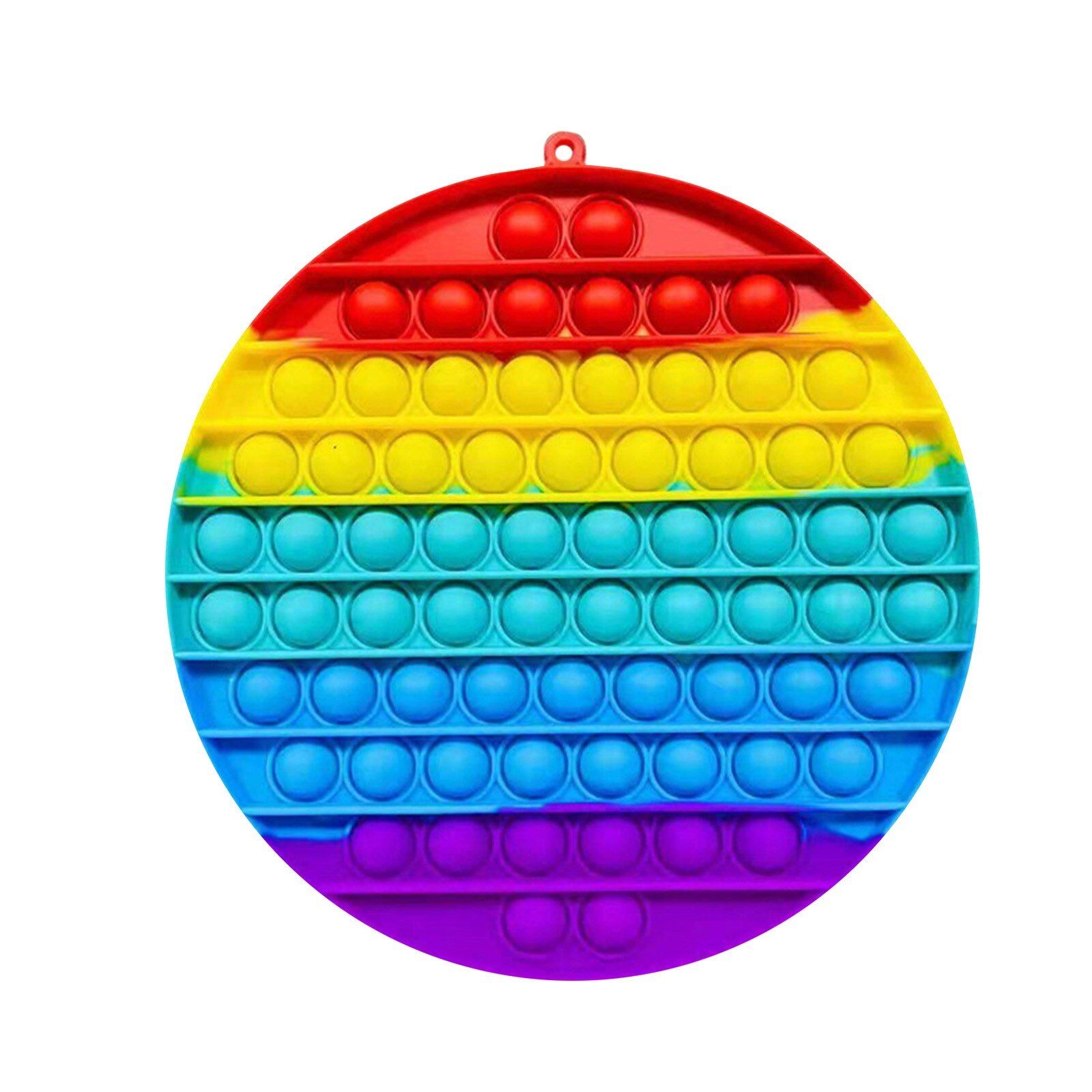 30CM Super Large Size Hot Push Bubble Fidget Toy   Antistress Soft  Simple Dimple AntiStress Box Pushit