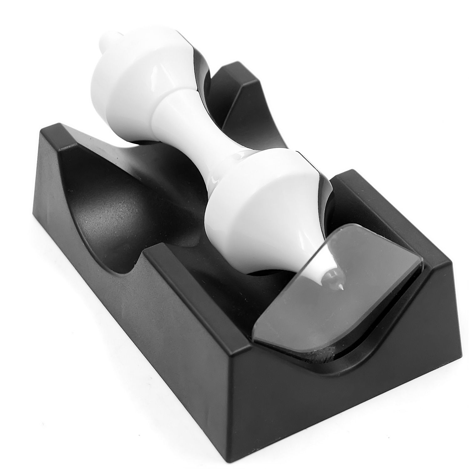 New ! Kids Magnetic Spinning Tops Gyroscope Gyro Magnetic Levitation Spinning Top Suspended Floating Levitator