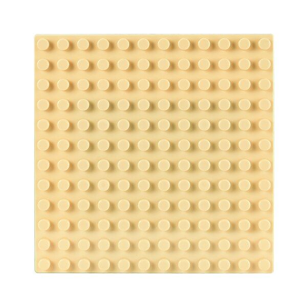 Big Size Base Plate Compatible Brand Blocks DIY City Road Street Straight Curve Baseplate Building Blocks Sets Bricks Toys Gift