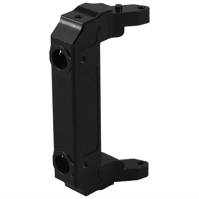 Front Girder Bracket Frame Aluminum Girder Bracket RC Car Modified Parts for SCX10 AXI0300