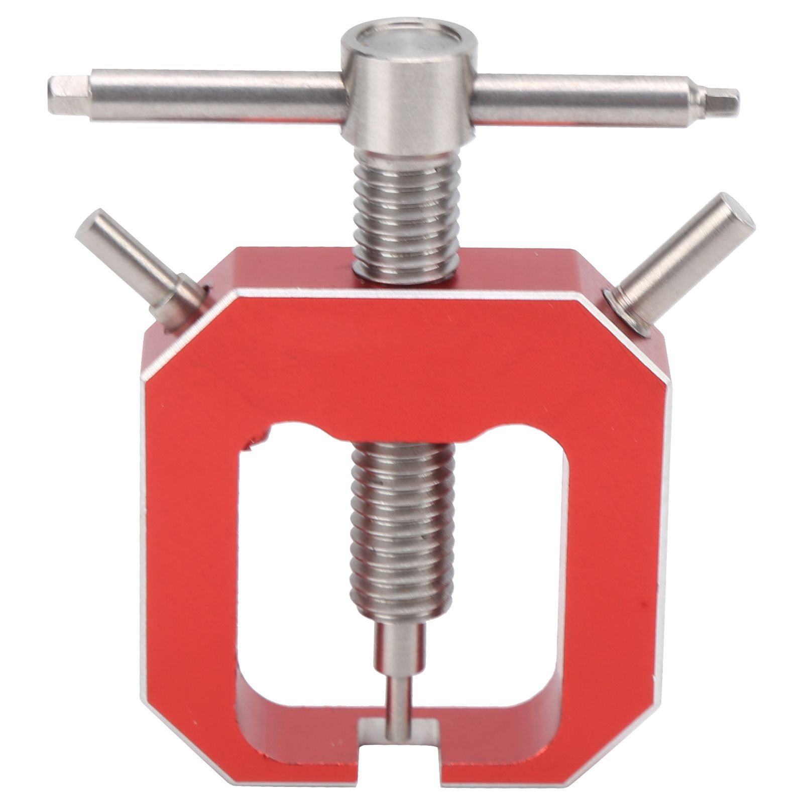 Metal RC Motor Gear Puller Aluminium Alloy Strong Convenient for 1/10 Car