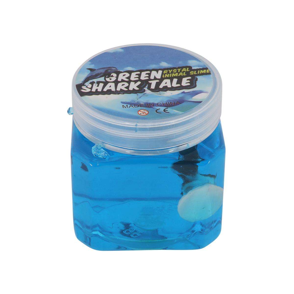 Plastic Slime Toy