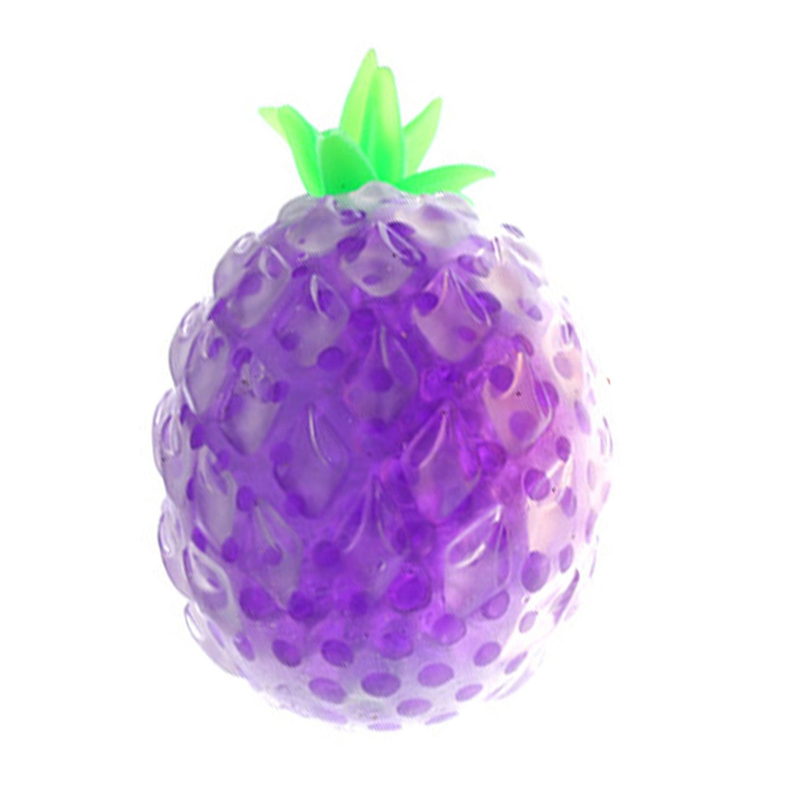 Squeeze Toy Anxiety Relieving Squeeze Pineapple Decompression Toys
