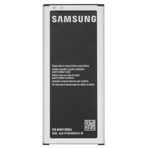 Samsung battery Note edge