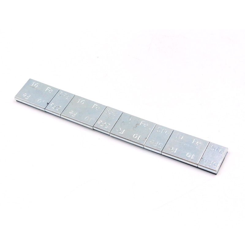 Metal Counter Weight Balance Block for 1.9Inch 2.2Inch Wheel Rim RC Rock Crawler Traxxas TRX-4 Axial SCX10 Car