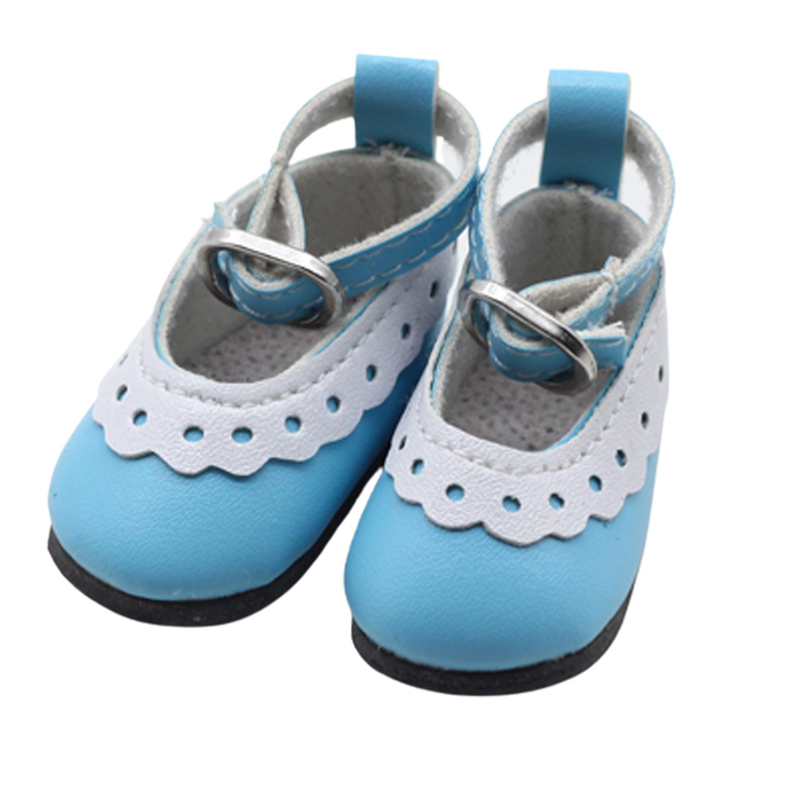 niature Shoes Creativity Doll Shoes cessory Girl Doll