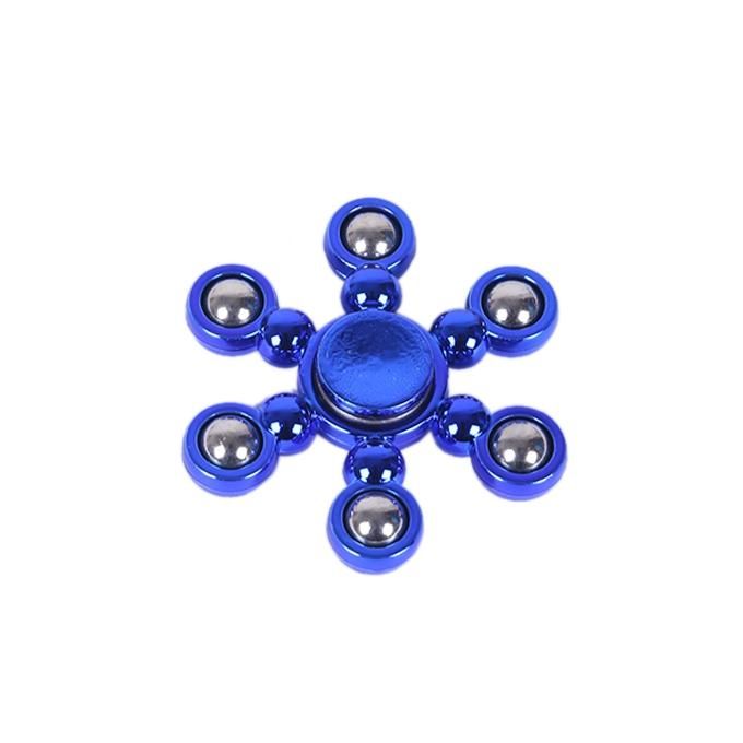 Metal Fidget Spinner