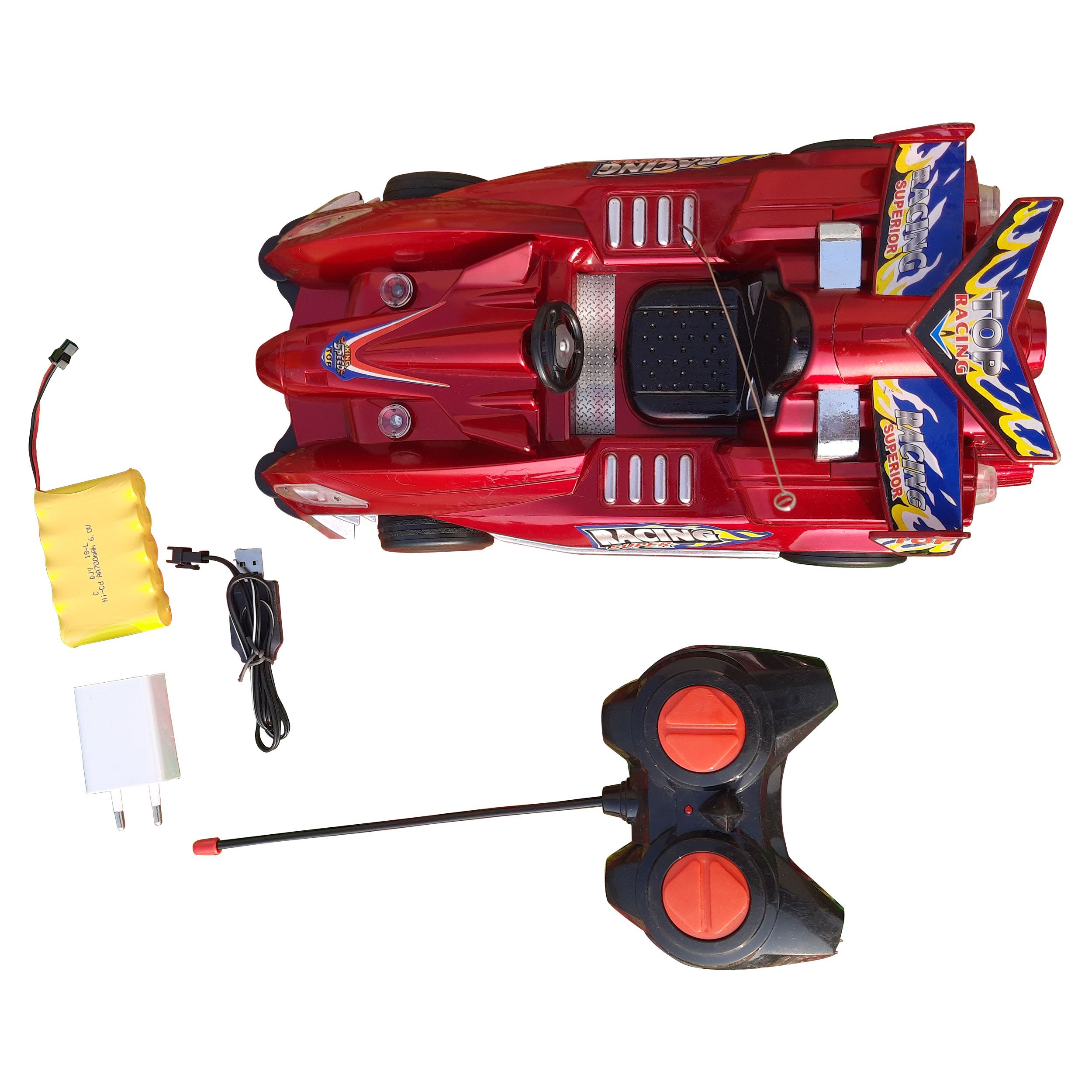 Remote control Car (Radio signal toy car)