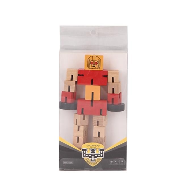 Plastic Play Set - Multi-Color