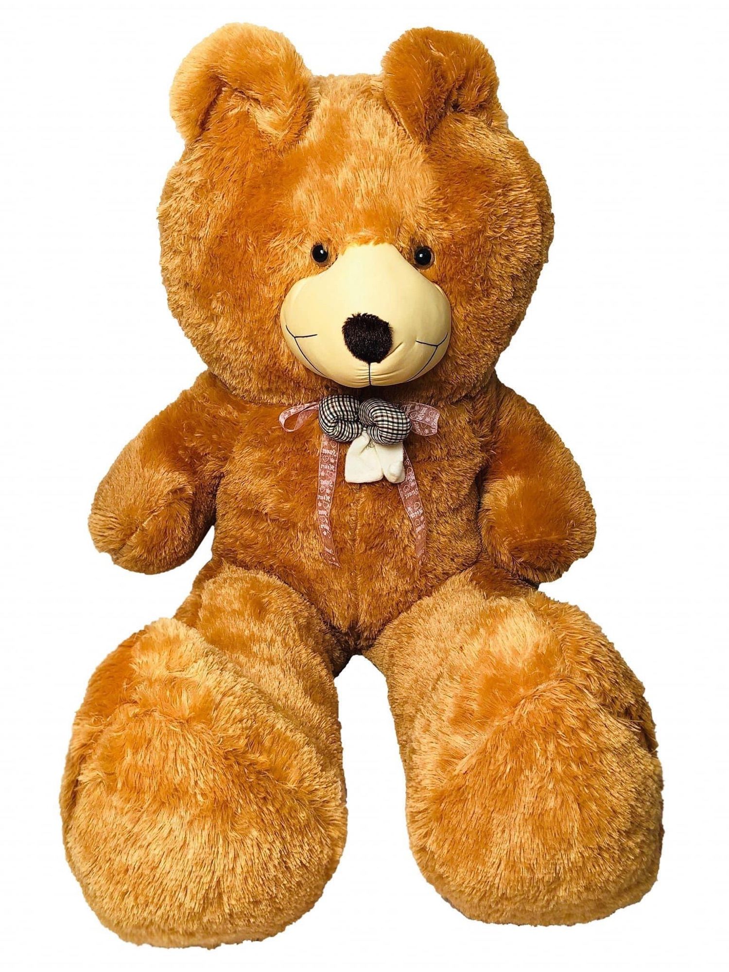Giant Teddy Bear