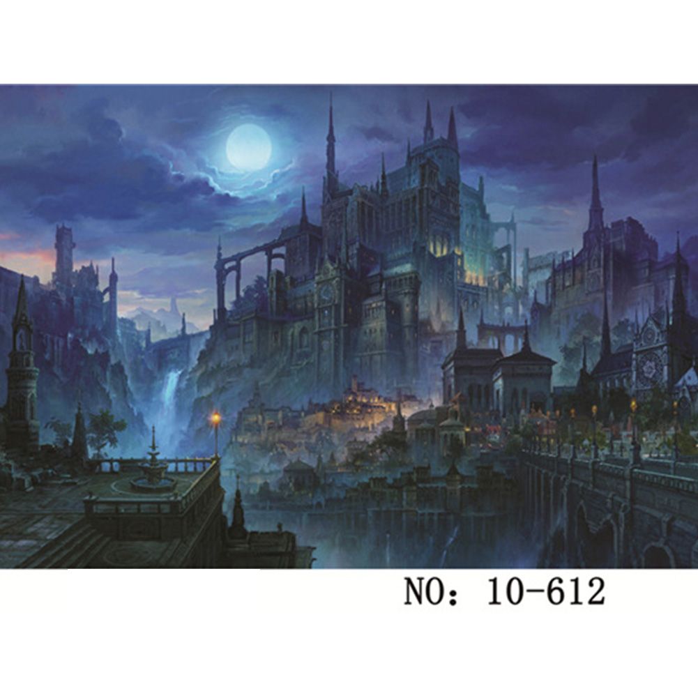 1000 Pieces Landscape Puzzle Educational oys for Adults ldren Kids ames