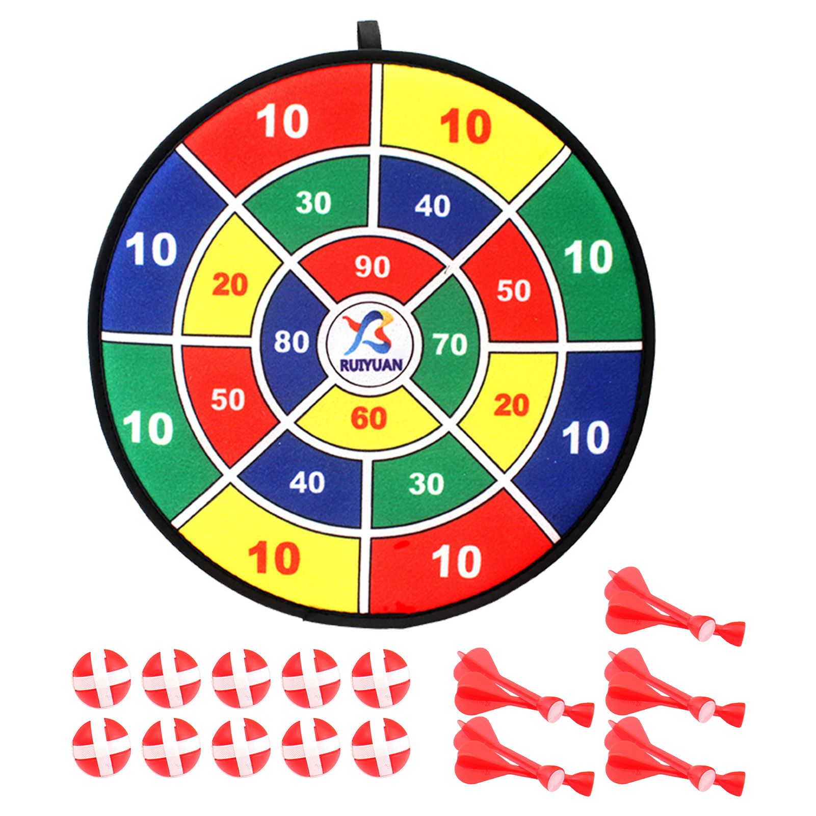 Target Toy Unique Design Eco-friendly Darts Board Set