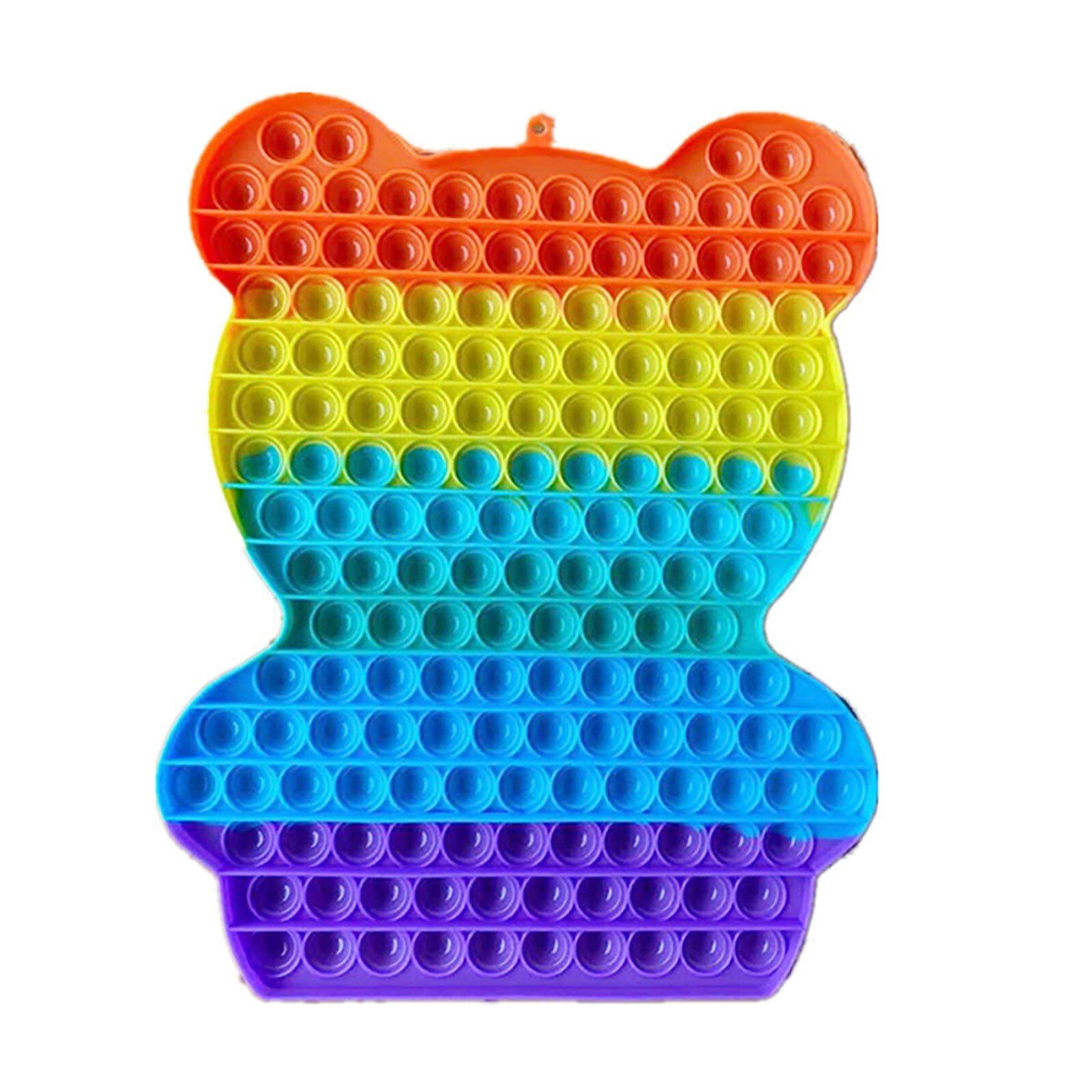 Gift Pack  Children  Sensory Antistress  Figet Toys 30Pack Fidget Toys Anti Stress Set Stretchy Strings Push