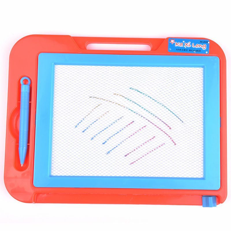 Magic Slate and Drawing Board for Kids.