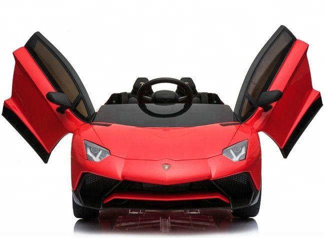 Electric Car Ride On Car Toys 12V Battery Car For Children