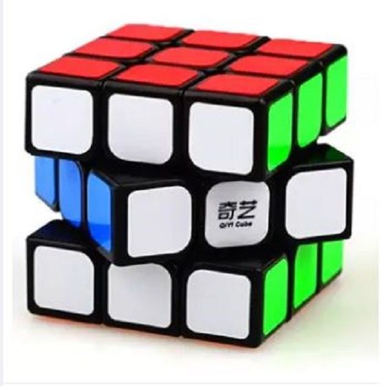 Magic Puzzle Speed Cube 3x3