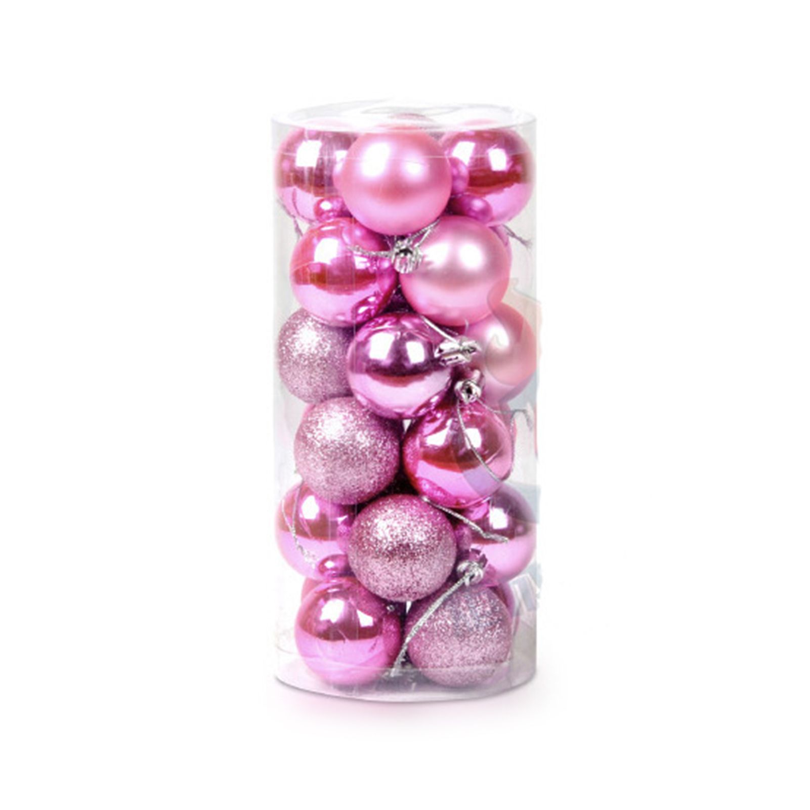 Hanging Ball Pendant Waterproof Christmas DIY Craft Pendant Ball