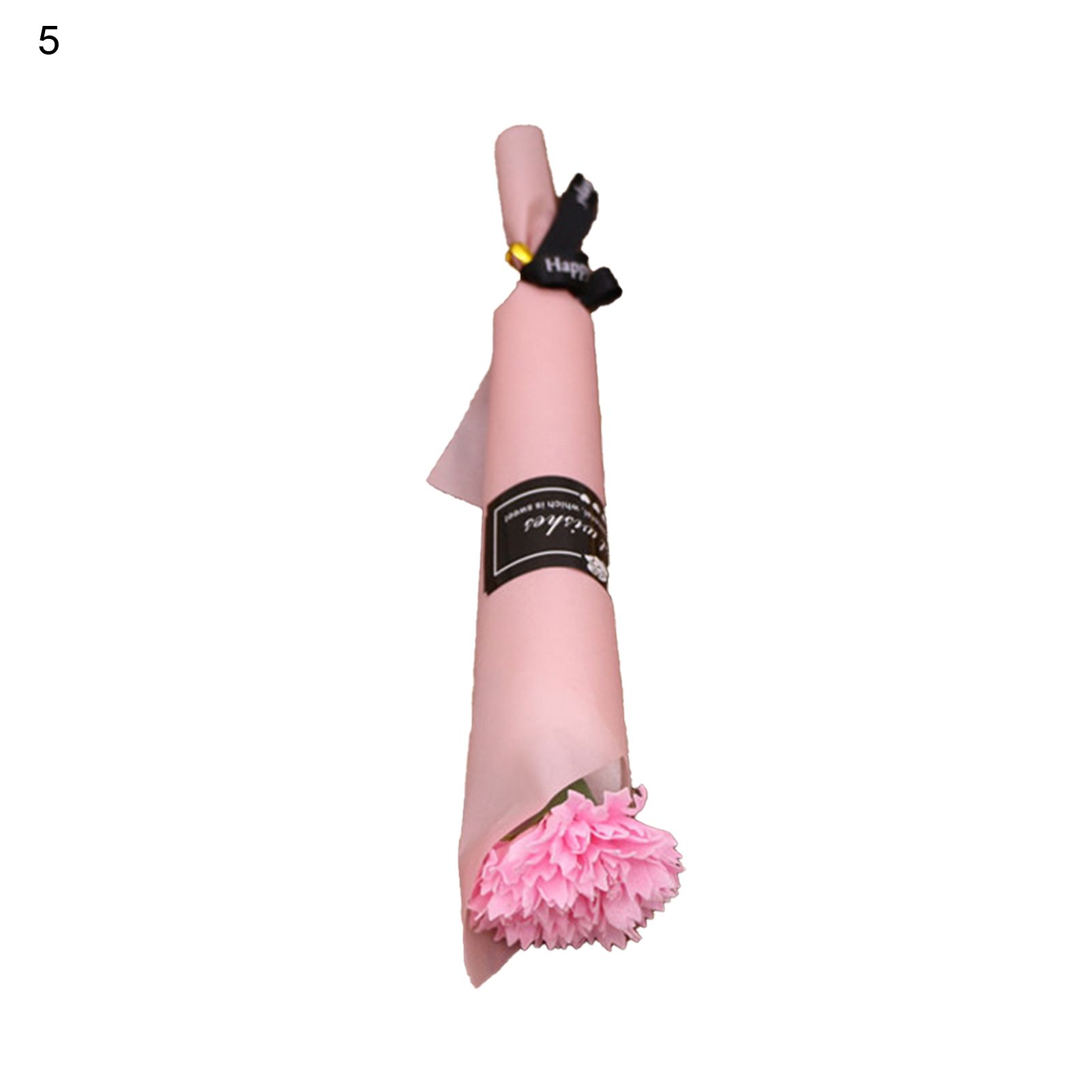 Art Flower Wide Application Festive Touch Rose Handicraft