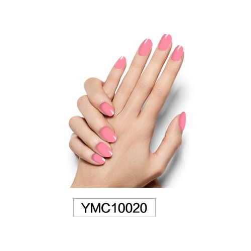 2020 New 16tips/sheet Nail Stickers Wrap Blooming Gradient Adhesive Full Sliders for Women Beauty Art Decals Manicure Waterproof