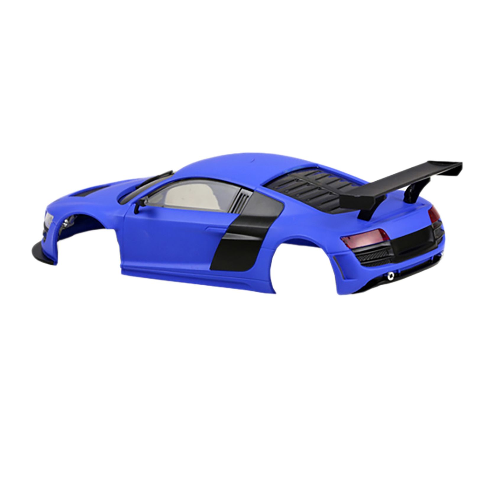 For Mercedes Le Mans Body Shell Car Shell 98mm Wheelbase for 1:28RC Car W02,AWD,MR02,MR03,IW04M Mini-Q