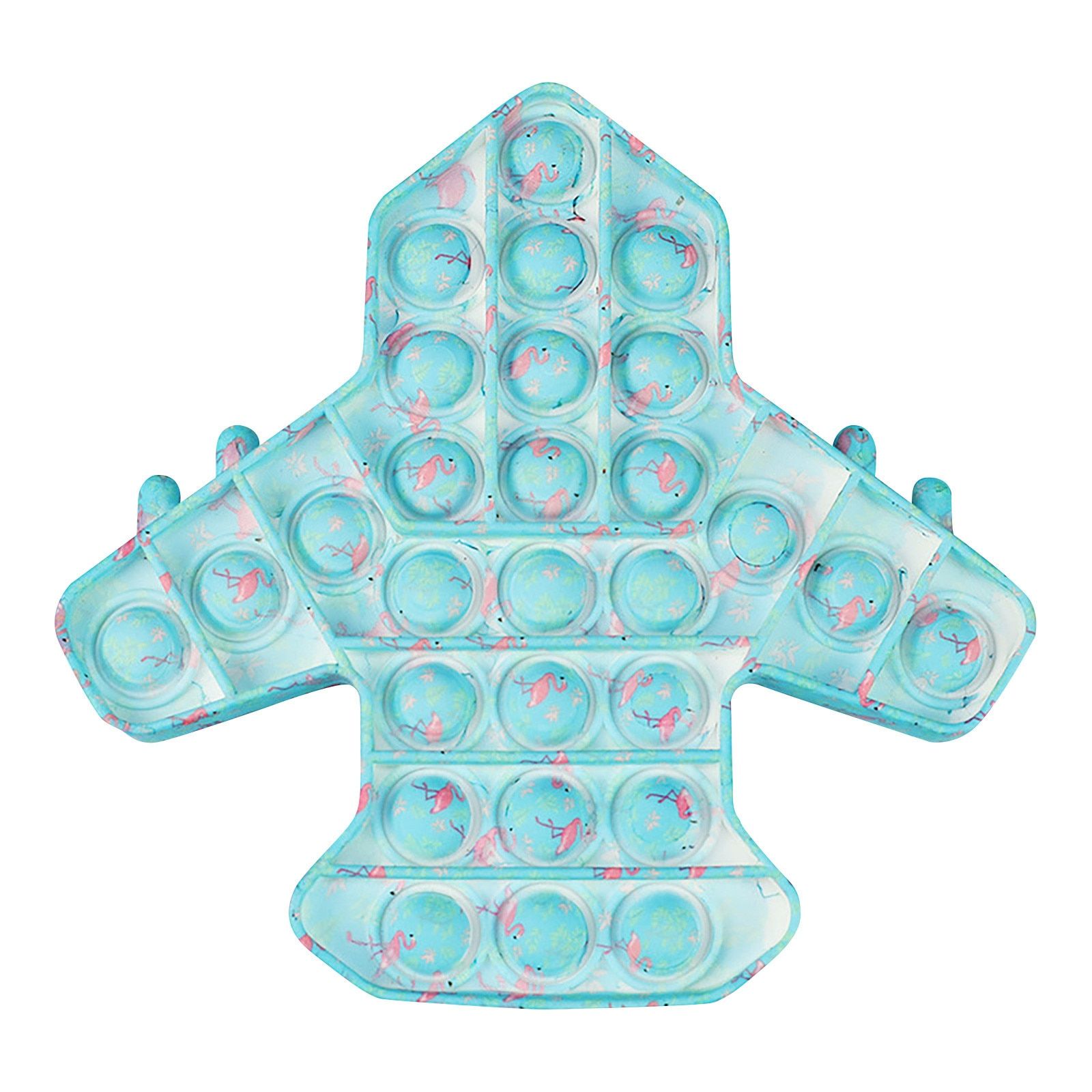 Dimpl Digits Simple Dimple Fidget Toy Infant Early Education Intelligence Development And Intensive Training Toys Popit Fidge