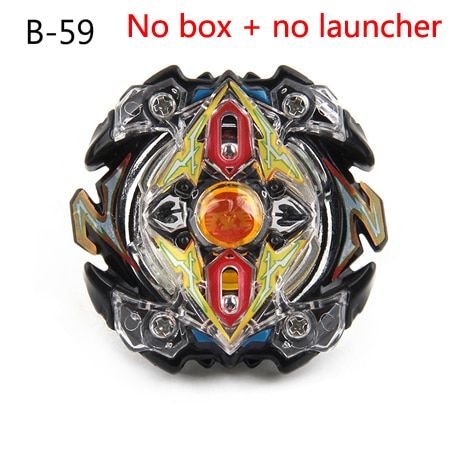 beyblades Burst Toy Arena Toupie B-128 B-129 B-131 bayblade Launchers Metal blade blade God Children's Doubles Gift