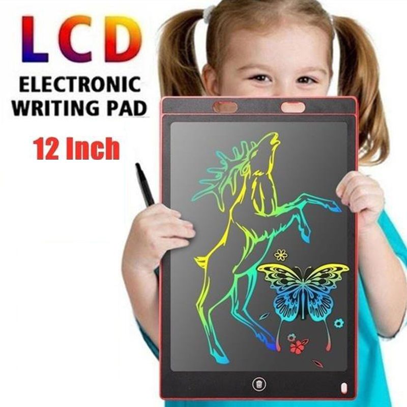 12 Inch LCD Writing Tablet Digital Drawing Tablet