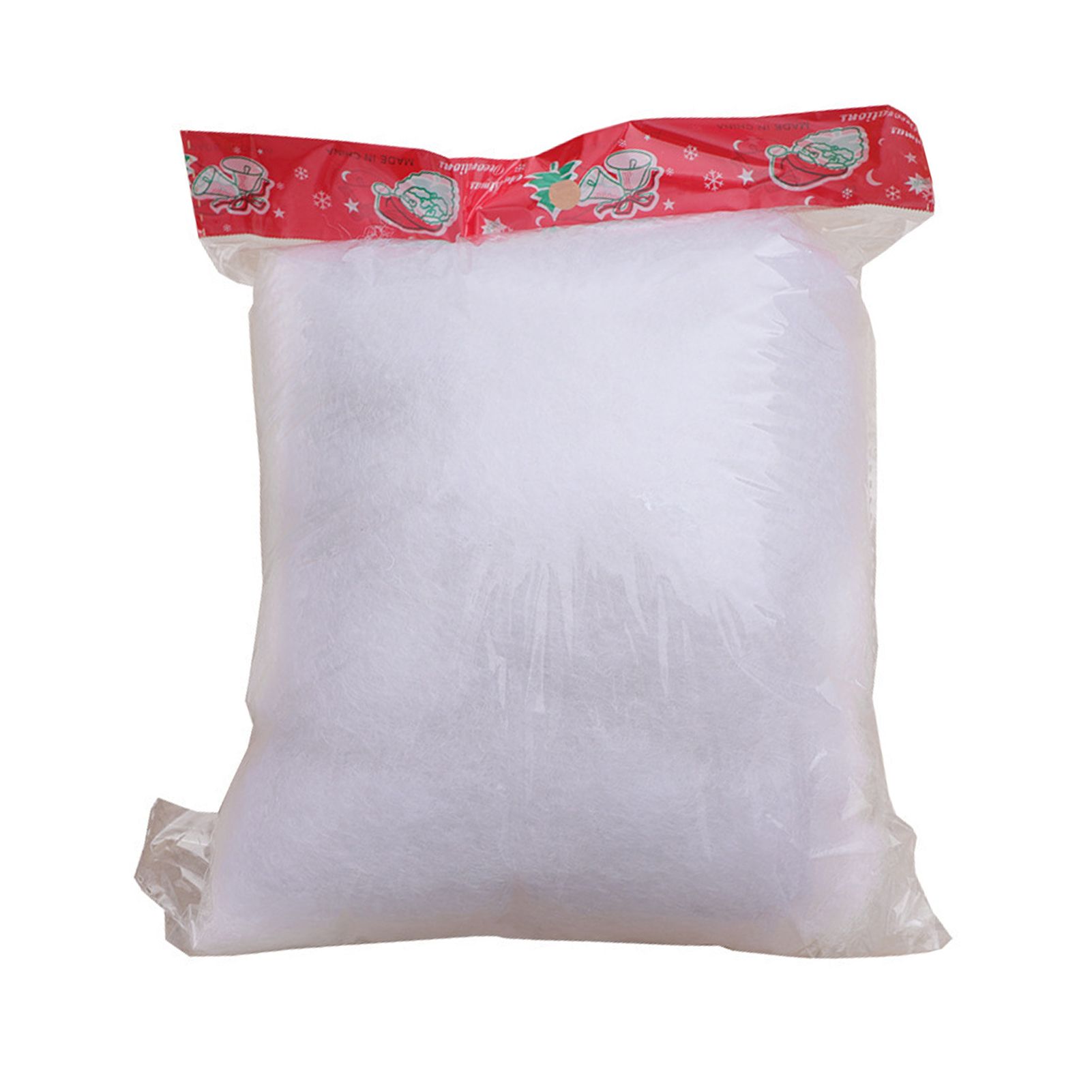 Simulation Snow Super Soft Indoor Artificial Covering Stuffing Snow Decor