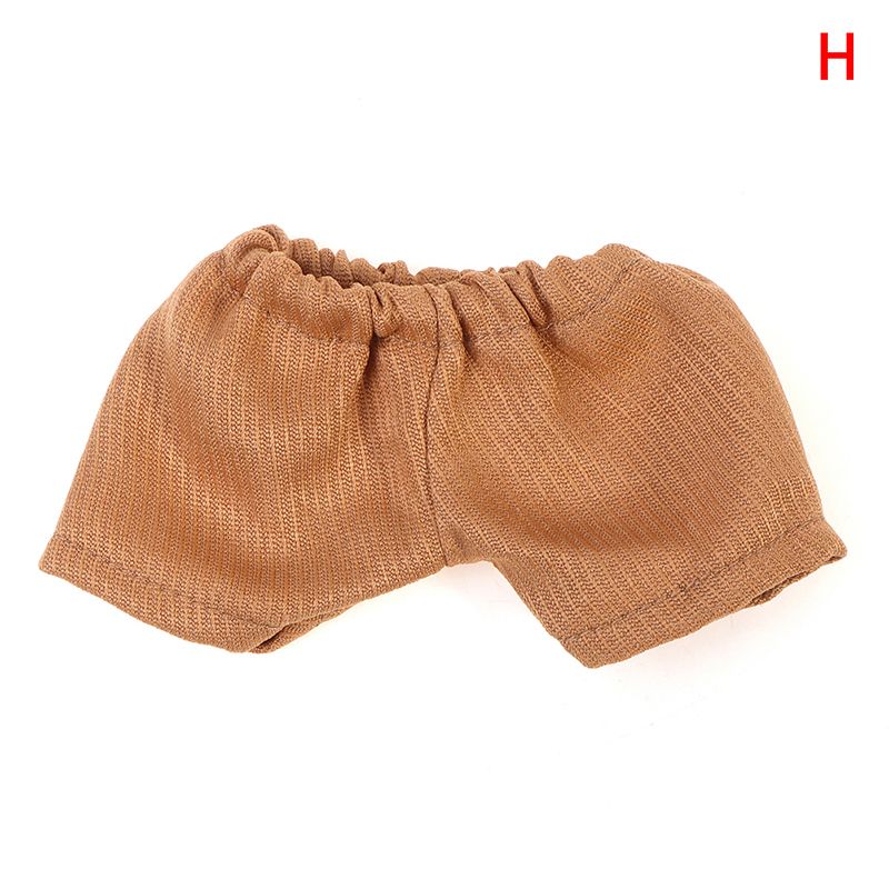 ​clothes for 20 cm duck toy doll accessories sweater hat children's toys For Toy Accessories