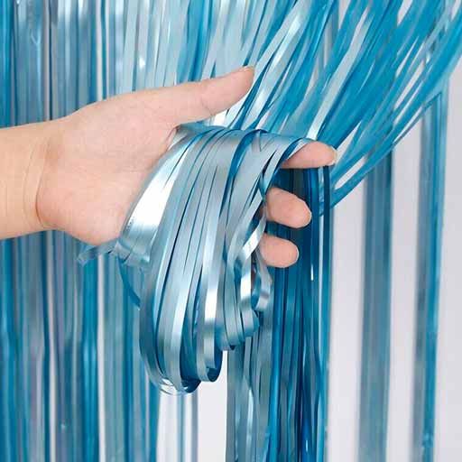 Foil curtain,Background,backdrop-for birthday party
