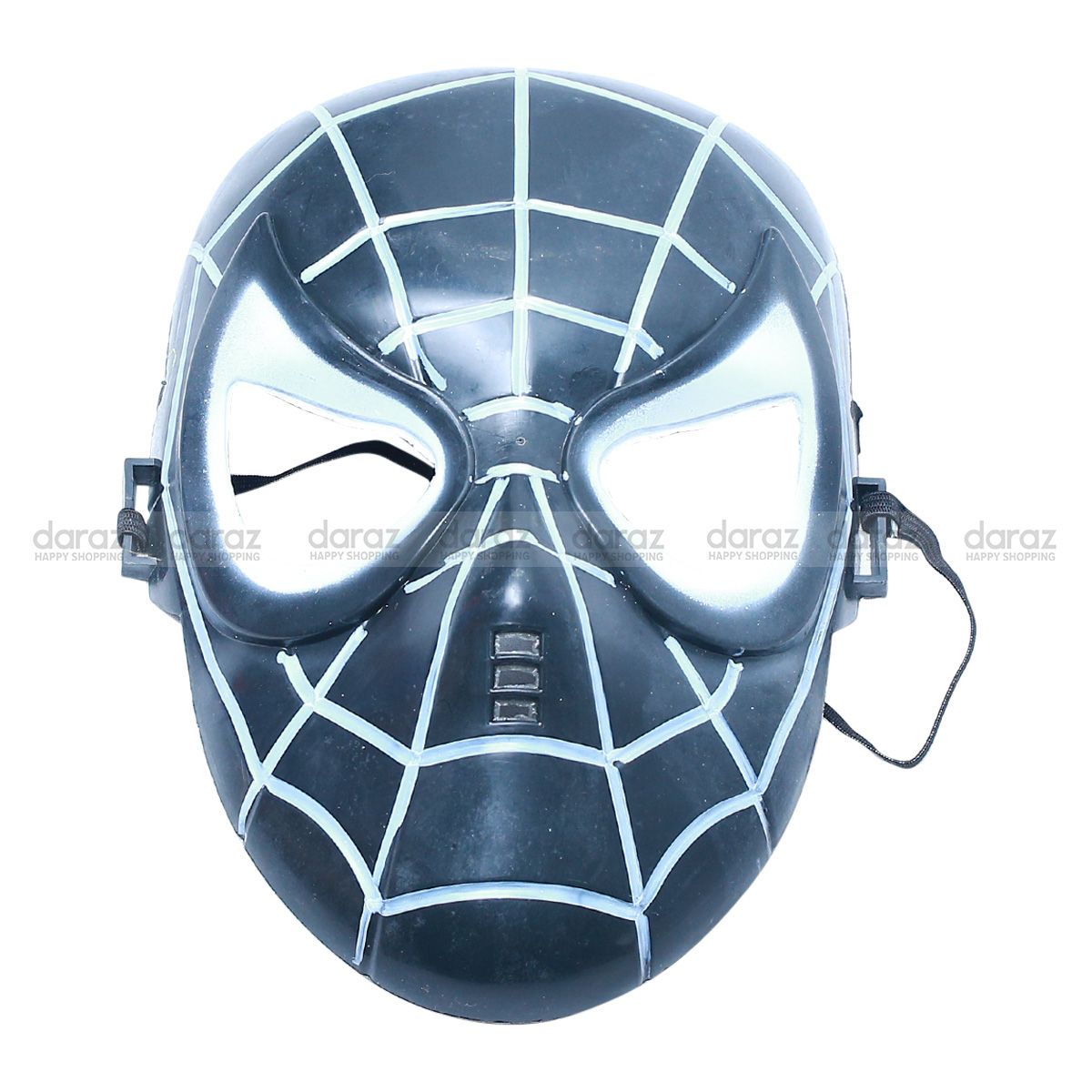 SPIDER MAN MASK